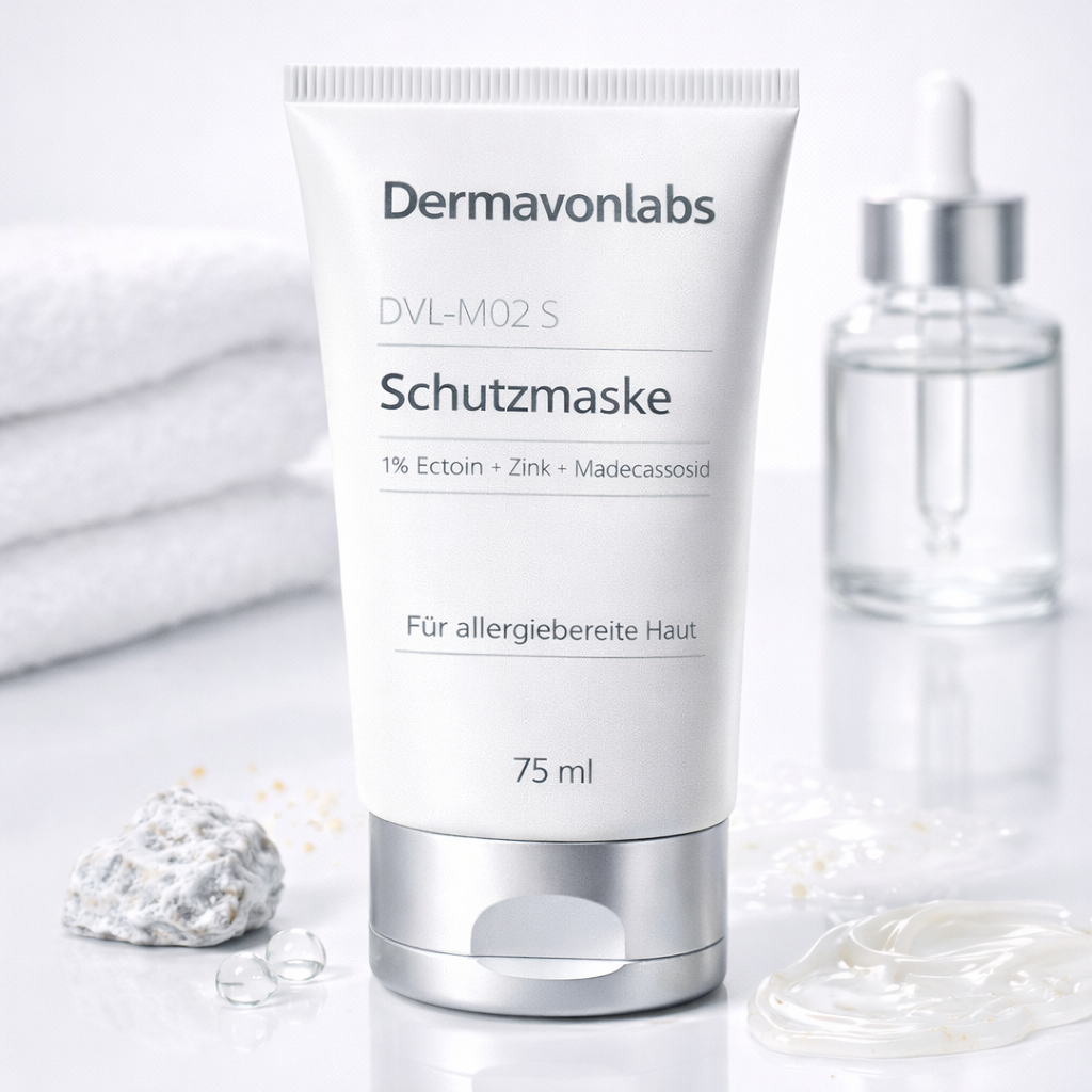 DVL-M02 S Schutzmaske