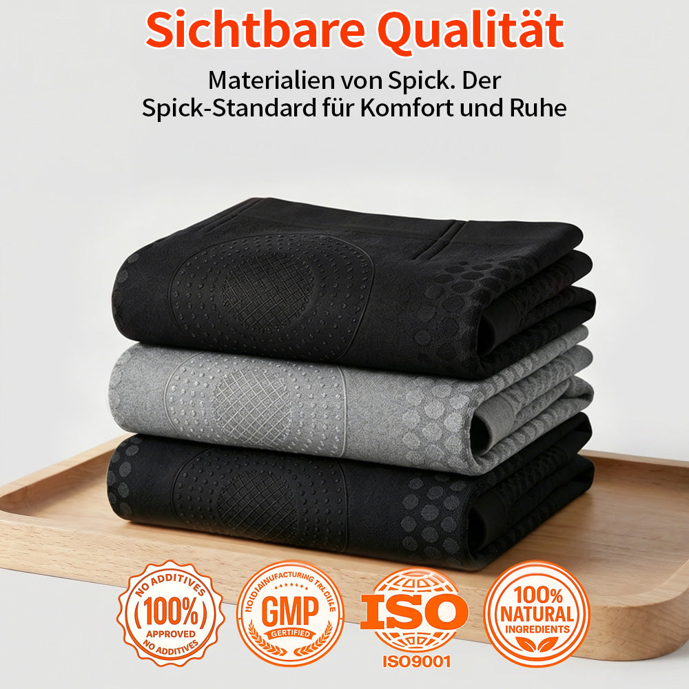 🔥LETZTER TAG – 80% RABATT-BQODQO® Hoch taillierte Yogahose in perfekter Passform – deutsche Qualität