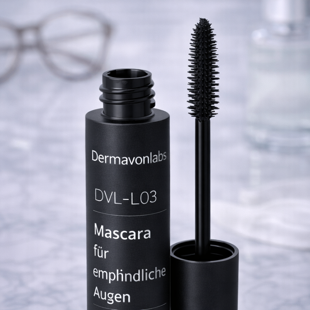 DVL-L03 Mascara für empfindliche Augen