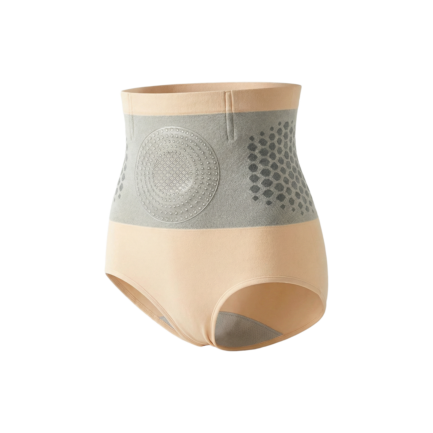 ✅💥Offizieller Markenstore | 𝐏𝐀𝐔𝐑𝐀𝐉𝐔® 2026 4-in-1 Mikropartikel-ShapingShorts
