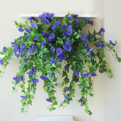 Wochenangebot – 75 % Rabatt auf UV-beständige Kunstblumen