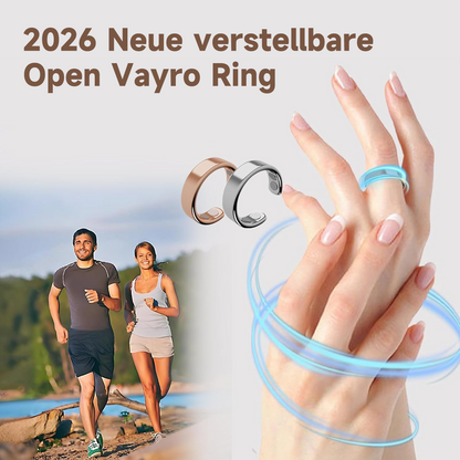 (LETZTER TAG SALE – 88 % RABATT)🍃🔥2026 Neue verstellbare  für Frauen und Männer, wasserbeständig💎