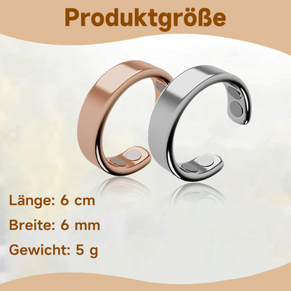 (LETZTER TAG SALE – 88 % RABATT)🍃🔥2026 Neue verstellbare  für Frauen und Männer, wasserbeständig💎