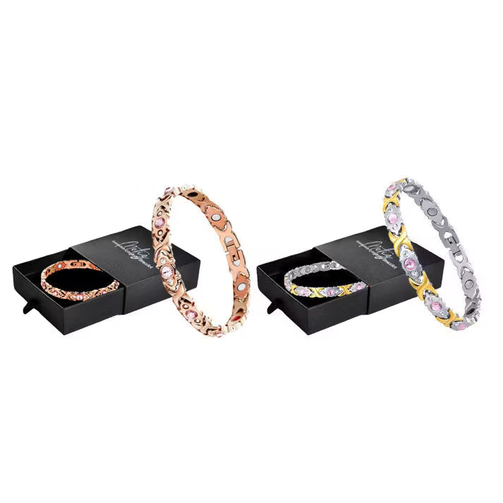 Germanium Lymphvity Detox Bracelet(Limited time discount 🔥 last day)