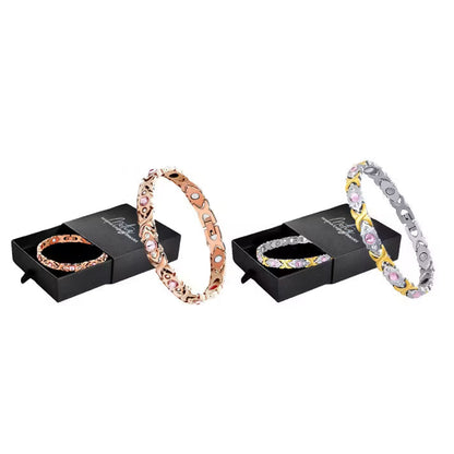 Germanium Lymphvity Detox Bracelet(Limited time discount 🔥 last day)