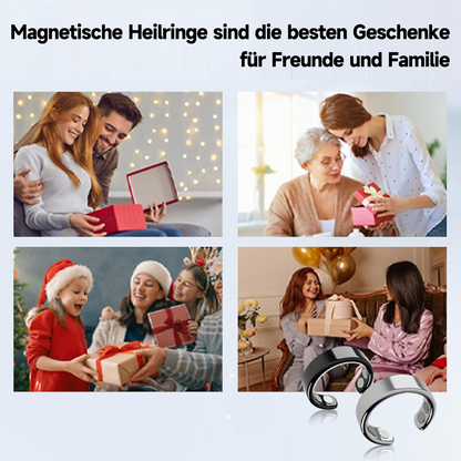 (LETZTER TAG SALE – 88 % RABATT)🍃🔥2026 Neue verstellbare  für Frauen und Männer, wasserbeständig💎