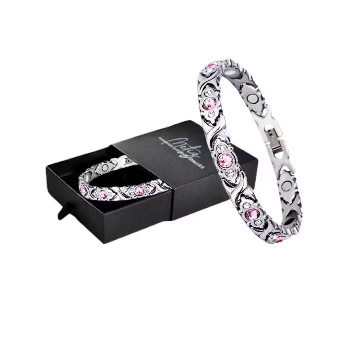 Germanium Lymphvity Detox Bracelet(Limited time discount 🔥 last day)