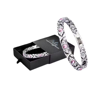 Germanium Lymphvity Detox Bracelet(Limited time discount 🔥 last day)