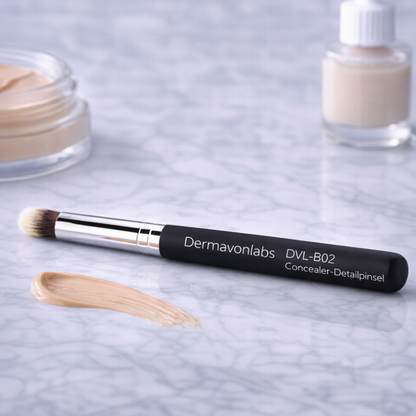 DVL-B02 Concealer-Detailpinsel