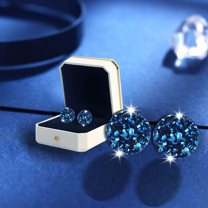 (🔥LETZTER TAG – 88 % RABATT) 🍃🎉 Czticle® Germanium-Ohrringe