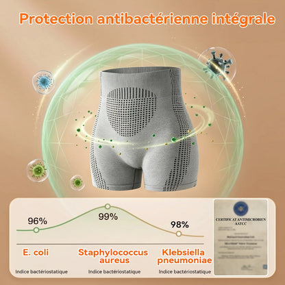 🔥LETZTER TAG – 80% RABATT-BQODQO® Hoch taillierte Yogahose in perfekter Passform – deutsche Qualität