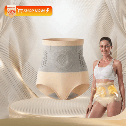 BQODQO® Hoch taillierte Yogahose in perfekter Passform – deutsche Qualität