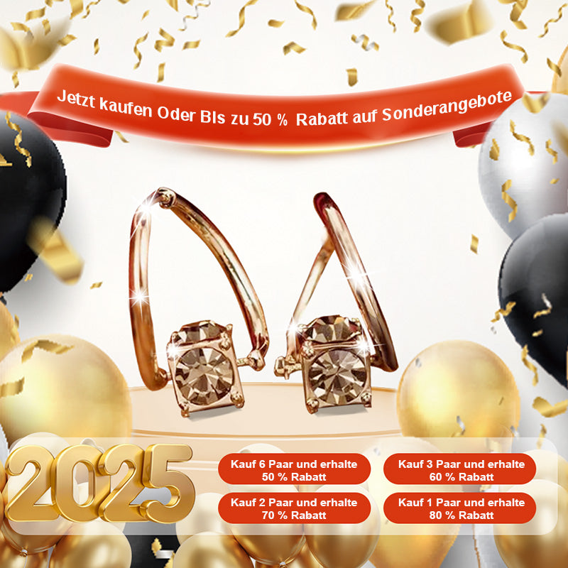 🍃(LETZTER TAG SALE – 80 % RABATT 🔥) 👩‍⚕️𝐂𝐙𝐓𝐈𝐂𝐋𝐄® 𝐆𝐞𝐫𝐦𝐚𝐧𝐢𝐮𝐦 𝐄𝐚𝐫𝐫𝐢𝐧𝐠𝐬