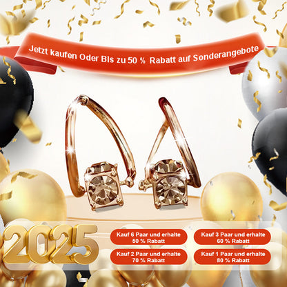 🍃(LETZTER TAG SALE – 80 % RABATT 🔥) 👩‍⚕️𝐂𝐙𝐓𝐈𝐂𝐋𝐄® 𝐆𝐞𝐫𝐦𝐚𝐧𝐢𝐮𝐦 𝐄𝐚𝐫𝐫𝐢𝐧𝐠𝐬