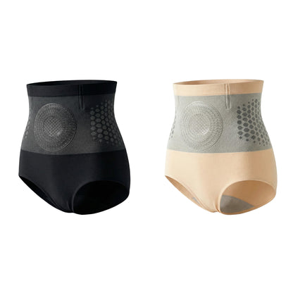 BQODQO® Hoch taillierte Yogahose in perfekter Passform – deutsche Qualität