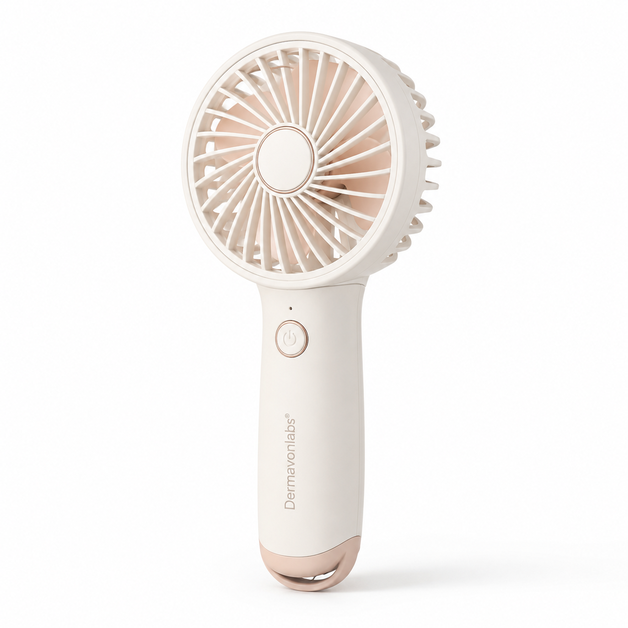 Dermavonlabs® Mini Ventilateur Portable Brise Quotidienne
