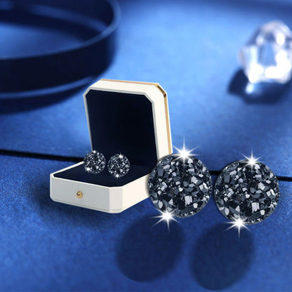 (🔥LETZTER TAG – 88 % RABATT) 🍃🎉 Czticle® Germanium-Ohrringe