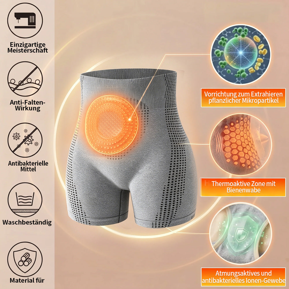 🔥LETZTER TAG – 80% RABATT-BQODQO® Hoch taillierte Yogahose in perfekter Passform – deutsche Qualität