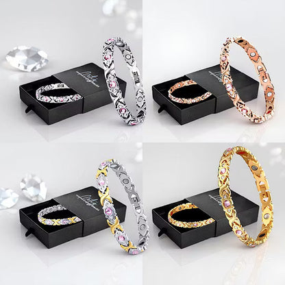 Germanium Lymphvity Detox Bracelet(Limited time discount 🔥 last day)