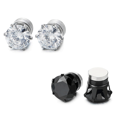 🔥 𝙇𝙀𝙏𝙕𝙏𝙀 𝘾𝙃𝘼𝙉𝘾𝙀: 𝙎𝙄𝘾𝙃𝙀𝙍𝙀 𝘿𝙄𝙍 -𝟴𝟬% 𝙍𝘼𝘽𝘼𝙏𝙏!💎𝘾𝙕𝙏𝙄𝘾𝙇𝙀® MagneChic 𝙂𝙚𝙧𝙢𝙖𝙣𝙞𝙪𝙢-𝙊𝙝𝙧𝙧𝙞𝙣𝙜𝙚