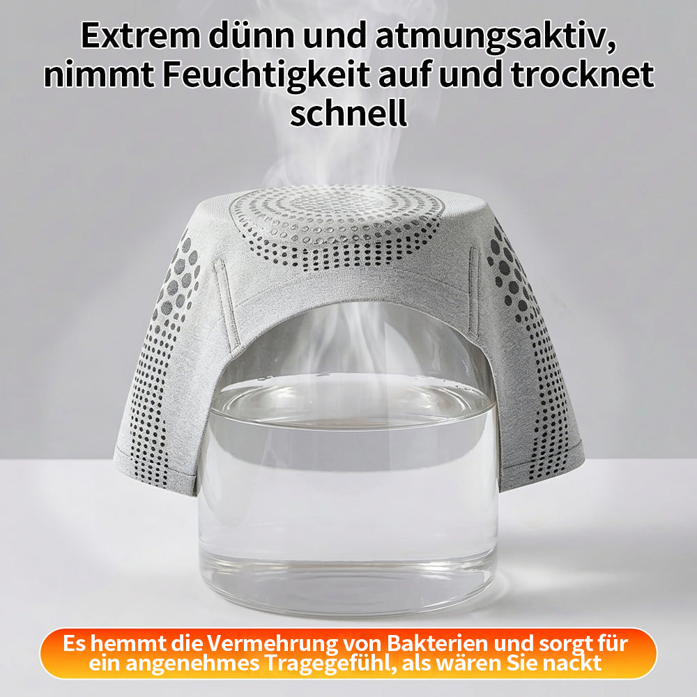 🔥LETZTER TAG – 80% RABATT-BQODQO® Hoch taillierte Yogahose in perfekter Passform – deutsche Qualität