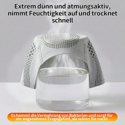 🔥LETZTER TAG – 80% RABATT-BQODQO® Hoch taillierte Yogahose in perfekter Passform – deutsche Qualität
