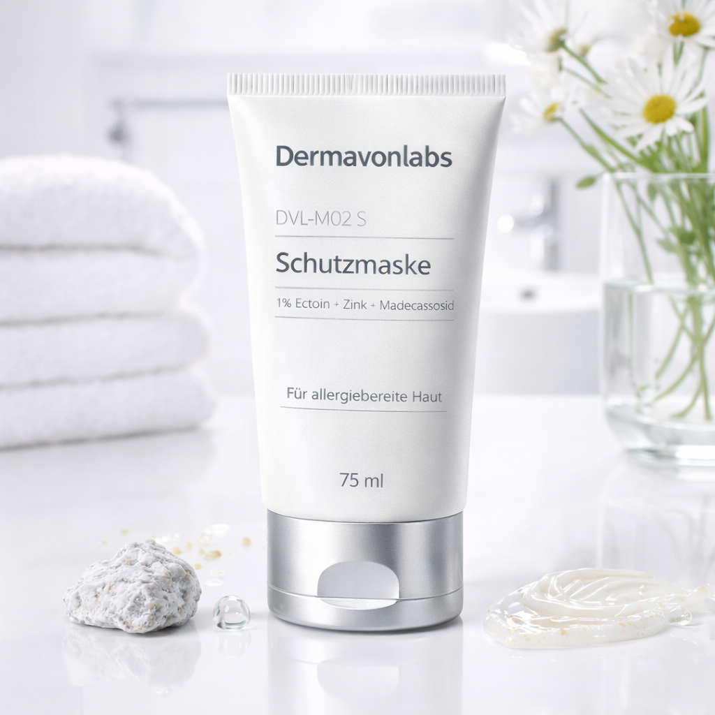 DVL-M02 S Schutzmaske