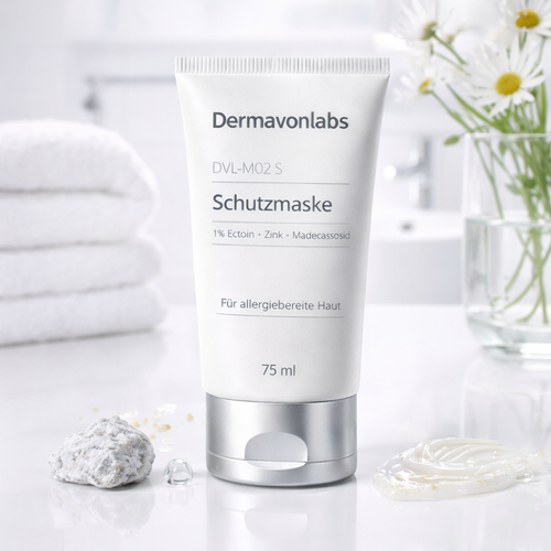 DVL-M02 S Schutzmaske