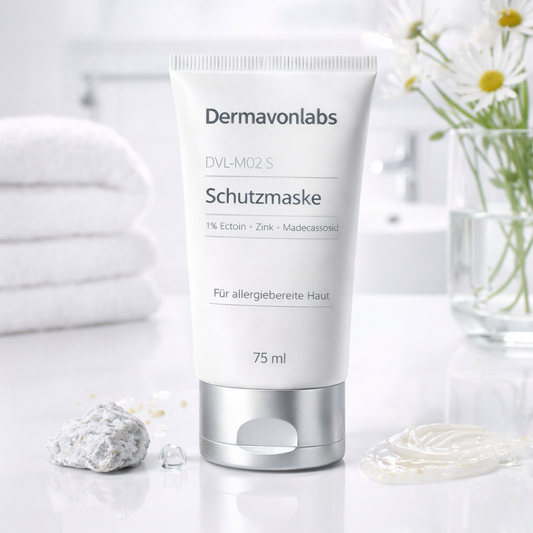 DVL-M02 S Schutzmaske