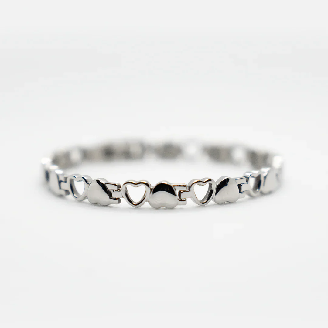 ⛓𝐂𝐙𝐓𝐈𝐂𝐋𝐄® Magnetisches Gesundheitsarmband