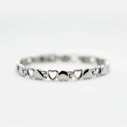 ⛓𝐂𝐙𝐓𝐈𝐂𝐋𝐄® Magnetisches Gesundheitsarmband