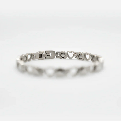 ⛓𝐂𝐙𝐓𝐈𝐂𝐋𝐄® Magnetisches Gesundheitsarmband