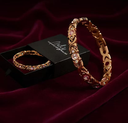 Germanium Lymphvity Detox Bracelet(Limited time discount 🔥 last day)
