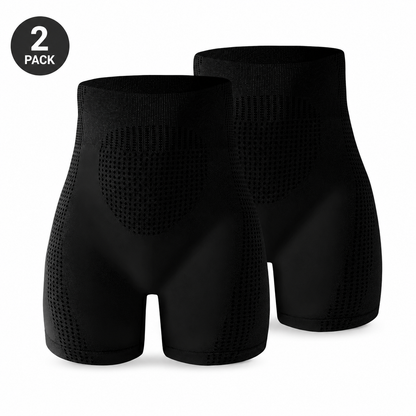 ✨LETZTER TAG – 80% RABATT✨BQODQO® Hoch taillierte Yogahose in perfekter Passform