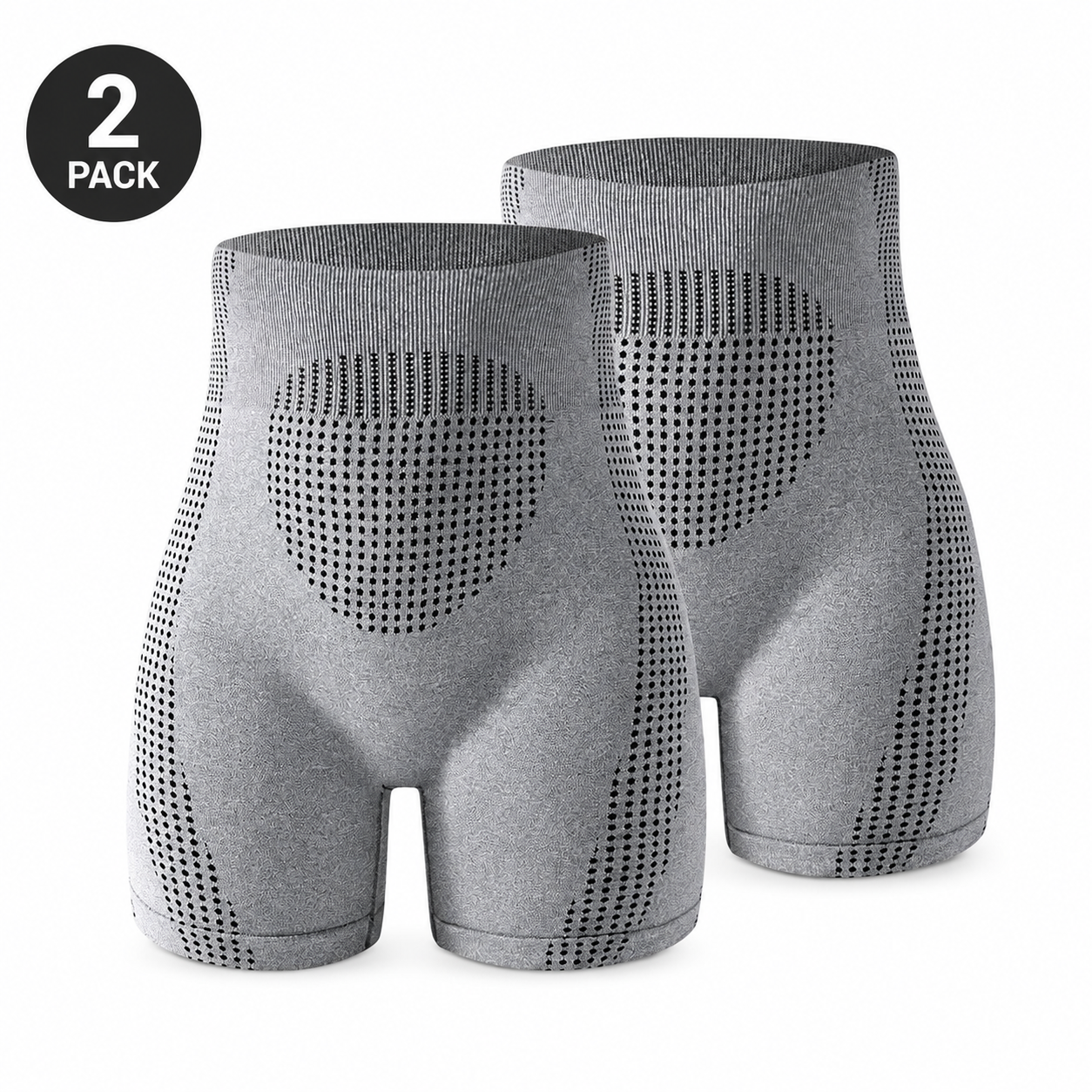 ✨LETZTER TAG – 80% RABATT✨BQODQO® Hoch taillierte Yogahose in perfekter Passform