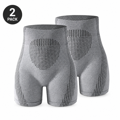✨LETZTER TAG – 80% RABATT✨BQODQO® Hoch taillierte Yogahose in perfekter Passform