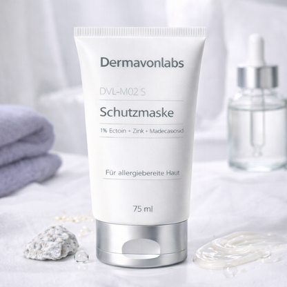 DVL-Schutzmaske