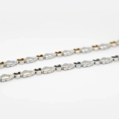 ⛓𝐂𝐙𝐓𝐈𝐂𝐋𝐄® Magnetisches Gesundheitsarmband