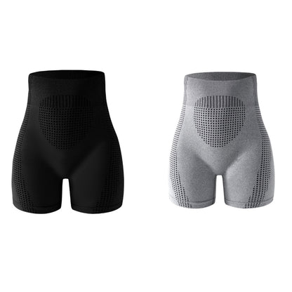 LETZTER TAG – 80% RABATT🌹🔥BQODQO® 2026 Essentials Everyday Empower High-Waist Shaper Shorts