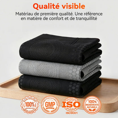 💖 BQODQO® Hoch taillierte Yogahose in perfekter Passform – deutsche Qualität