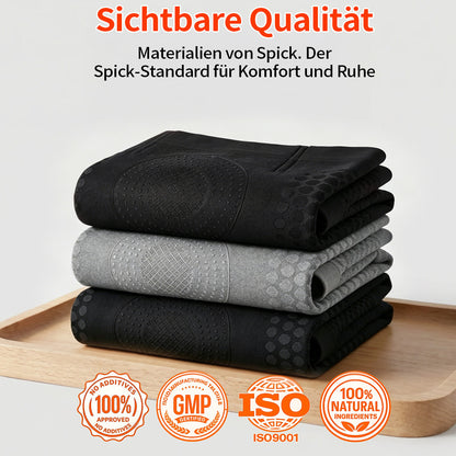 🔥LETZTER TAG – 80% RABATT-BQODQO® Hoch taillierte Yogahose in perfekter Passform – deutsche Qualität
