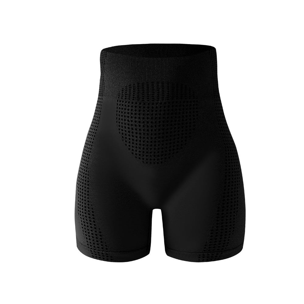 🔥LETZTER TAG – 80% RABATT-BQODQO® Hoch taillierte Yogahose in perfekter Passform – deutsche Qualität