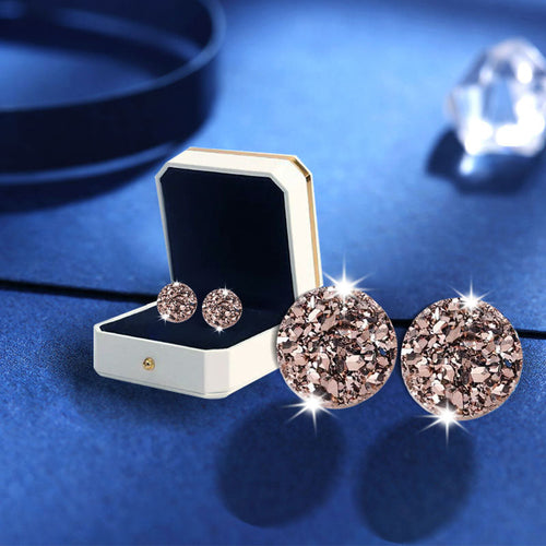 (🔥LETZTER TAG – 88 % RABATT) 🎉 Czticle®  Germanium-Ohrringe