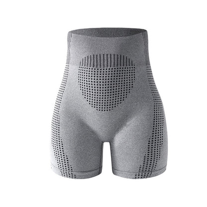 🔥LETZTER TAG – 80% RABATT-BQODQO® Hoch taillierte Yogahose in perfekter Passform – deutsche Qualität