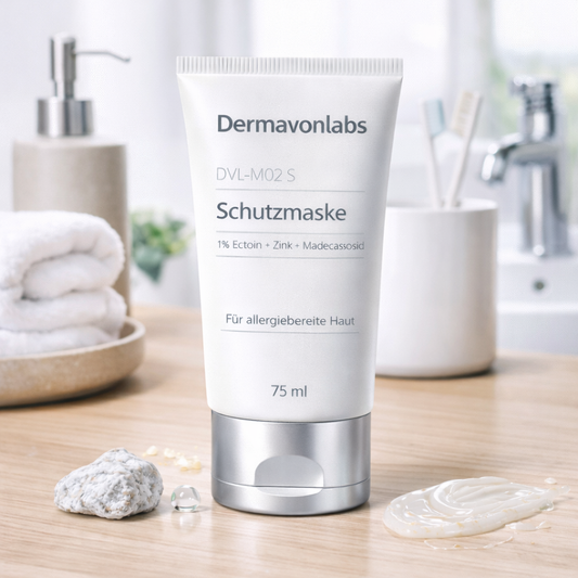 DVL-Schutzmaske