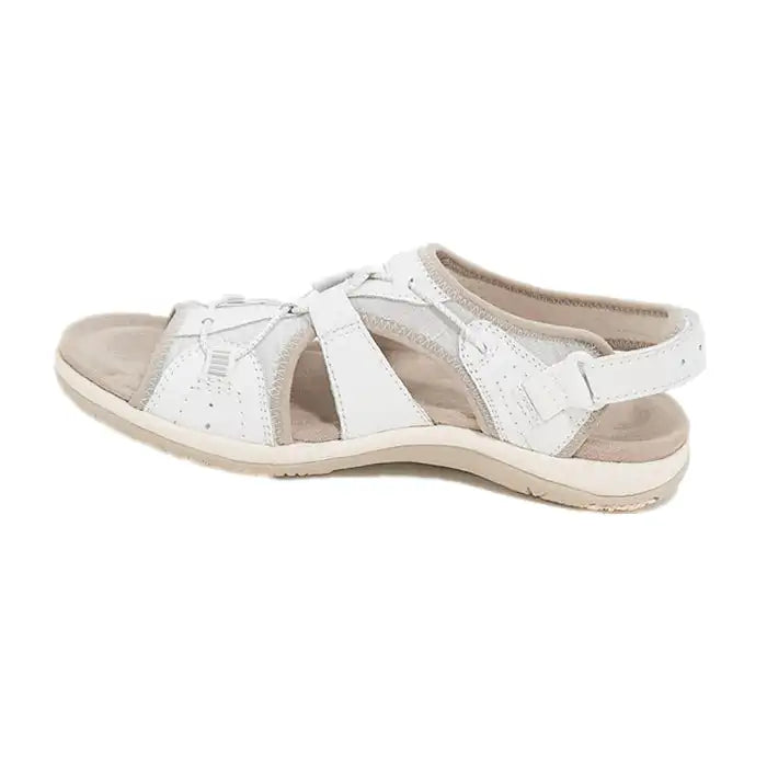 🏆 Bestseller 2026 – Die beliebtesten ultra-bequemen und verstellbaren Sandalen mit Fußgewölbestütze für Damen ☁️💆‍♀️