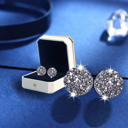 (🔥LETZTER TAG – 88 % RABATT) 🍃🎉 Czticle® Germanium-Ohrringe