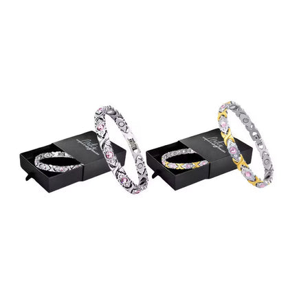 Germanium Lymphvity Detox Bracelet(Limited time discount 🔥 last day)