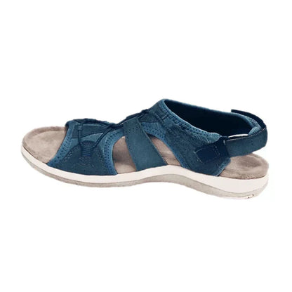🏆 Bestseller 2026 – Die beliebtesten ultra-bequemen und verstellbaren Sandalen mit Fußgewölbestütze für Damen ☁️💆‍♀️
