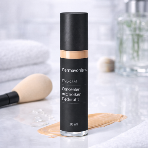 DVL-C03 Concealer mit hoher Deckkraft